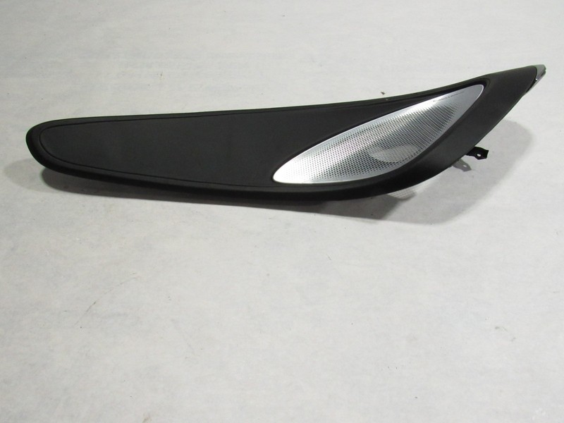 20-23 McLaren GT 2021 Front Left Driver Upper Speaker Trim Grille Panel |@1