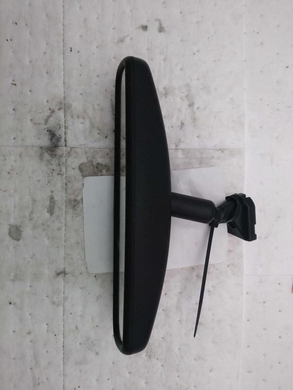2015 Honda Accord OEM Black Interior Rear View Mirror - 148K Miles