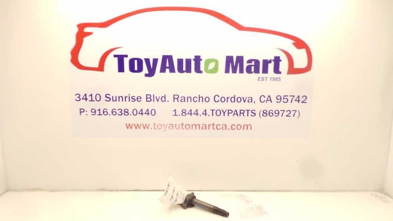 07-16 TOYOTA SIENNA 3.5L 6CYL IGNITOR COIL ASSEMBLY