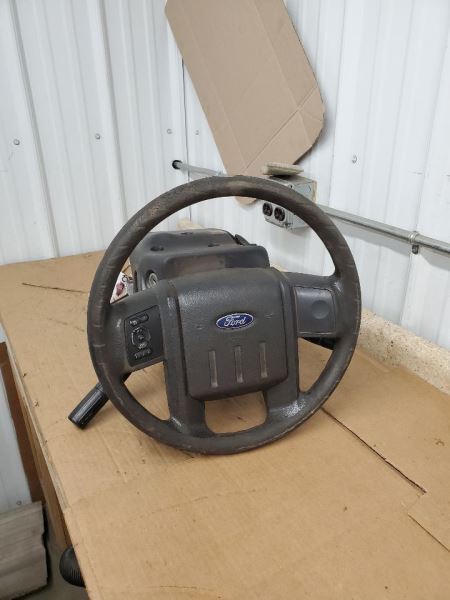 Steering Column Shift Tilt Fits 15-16 FORD F250SD PICKUP 282945