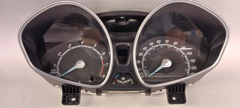 15-'17 FORD FIESTA Speedometer 65k miles OEM 1 Year Warranty!