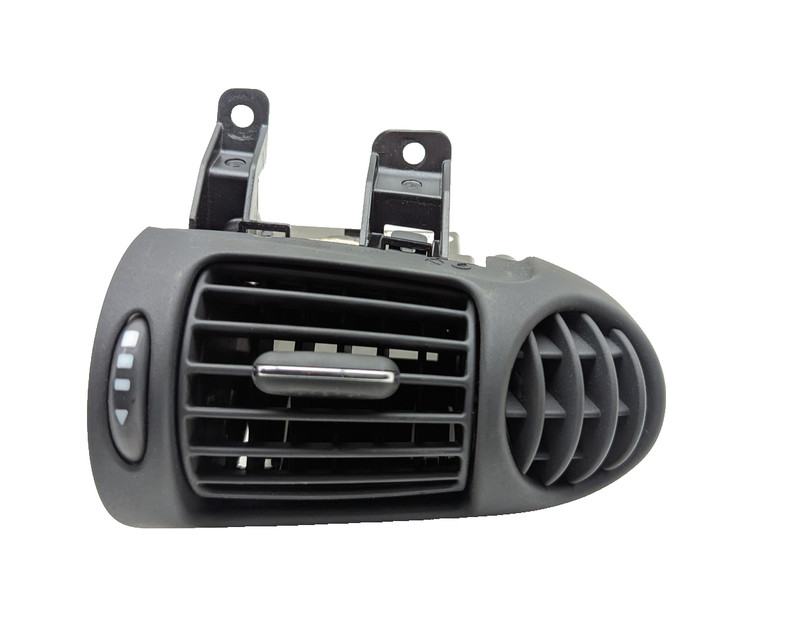 01-07 Mercedes W203 C230 Front Left Side Dash AC A/C Air Vent Trim Grille