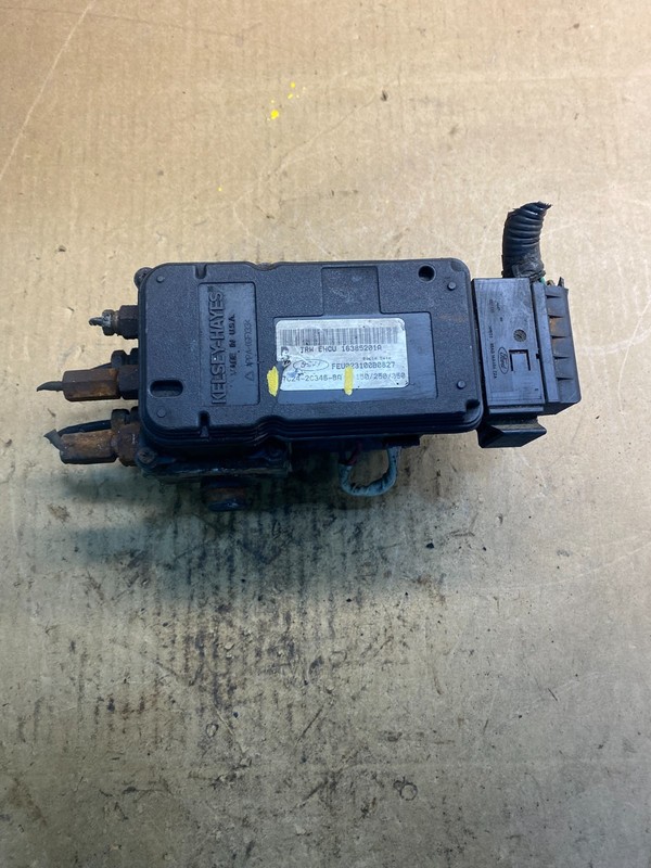 2009 2010 Ford E250 E350 Econoline Anti-Lock ABS Antilock Brake Pump Z2414 DG