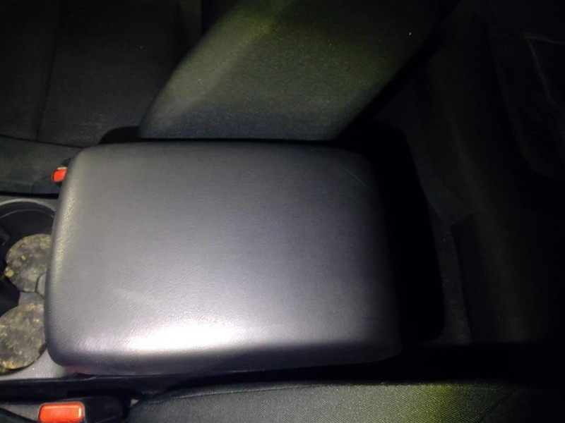 Armrest Lid Fits 17-23 MAZDA CX-5 1741658