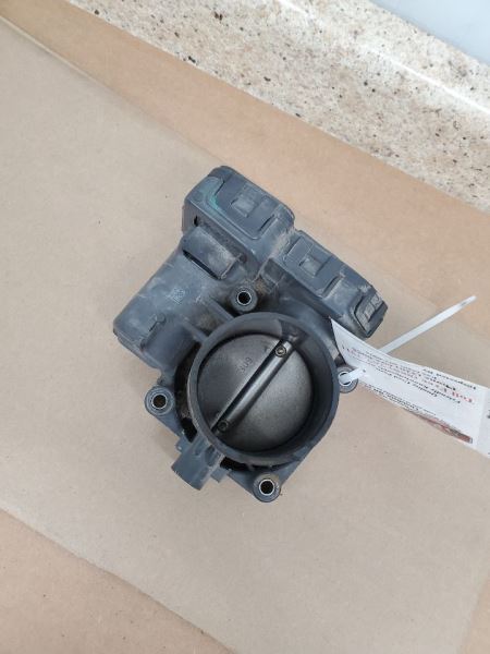 Throttle Body Throttle Valve Assembly 3.7L Fits 07-12 DODGE 1500 PICKUP 276734