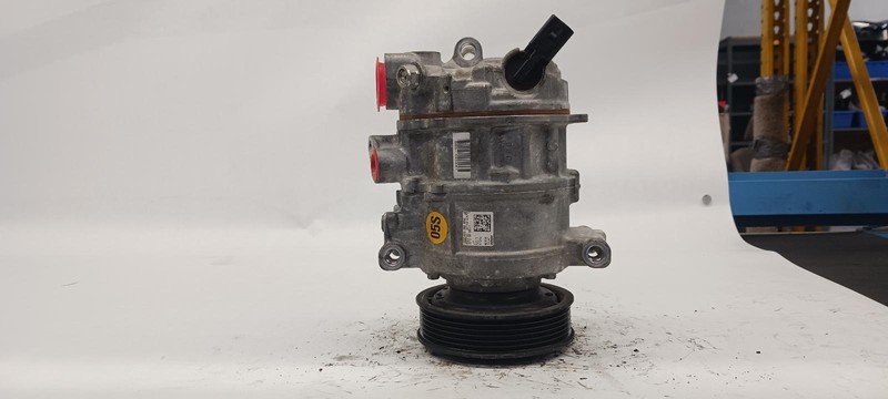 13-'16 AUDI A4 Compressor 2.0L Turbo OEM 62K Miles 1 Year Warranty!