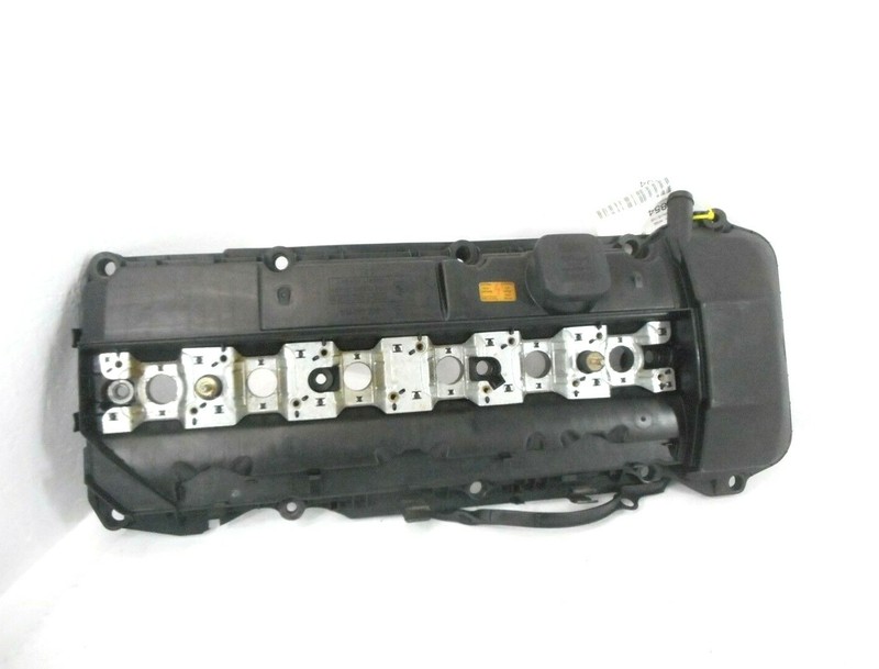 BMW 330i Engine Valve Cover OEM 2002-2006