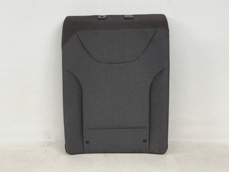 ⭐2025 KIA K4 REAR LEFT DRIVER LH SIDE UPPER SEAT CUSHION PAD GRAY OEM LOT2730