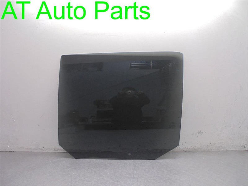 11-15 FORD EXPLORER DRIVER LEFT REAR WINDOW GLASS PRIVACY OEM BB5Z7825713A
