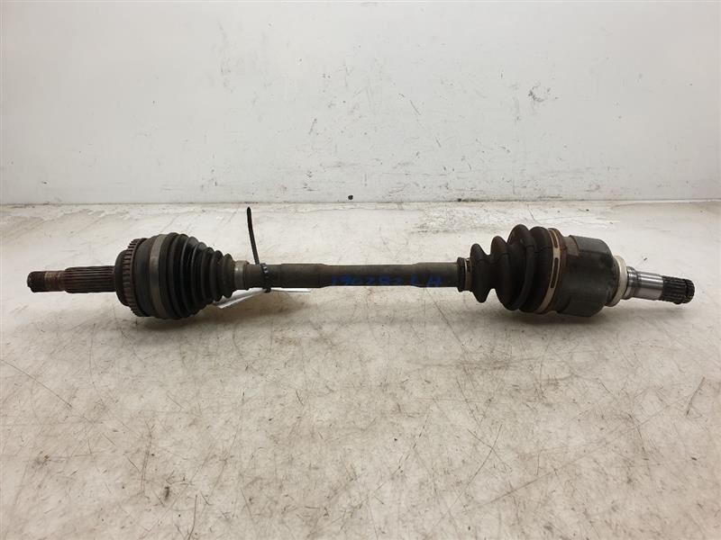04-08 TOYOTA PRIUS 1.5L FWD AT DRIVER SIDE FRONT AXLE SHAFT ASSEMBLY