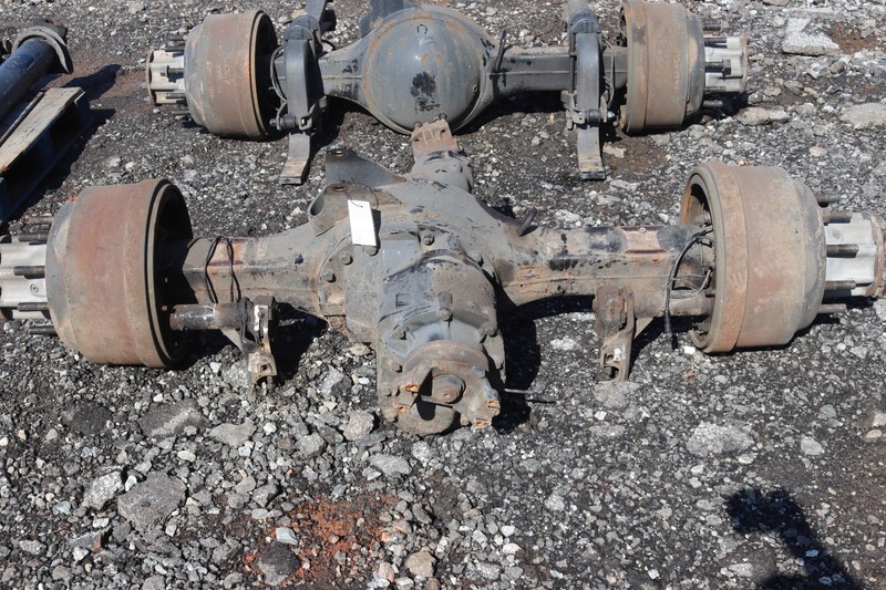 2019-2023 VOLVO VNL 760 D13 REAR AXLE FIRST MT 40-14X3C AMBOID SFOR06369493 OEM