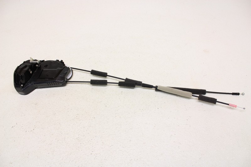 Subaru WRX Rear Left Door Actuator Lock Module Driver Side Genuine Oem 2022-2023