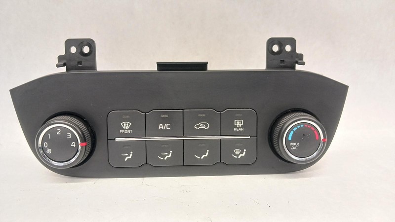 14-'16 KIA SPORTAGE manual temperature control OEM 1 Year Warranty!