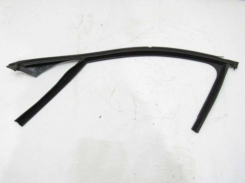 Mercedes E63 S W213 2020 Front Left Door Window Weather Strip Seal 18-23 |#3