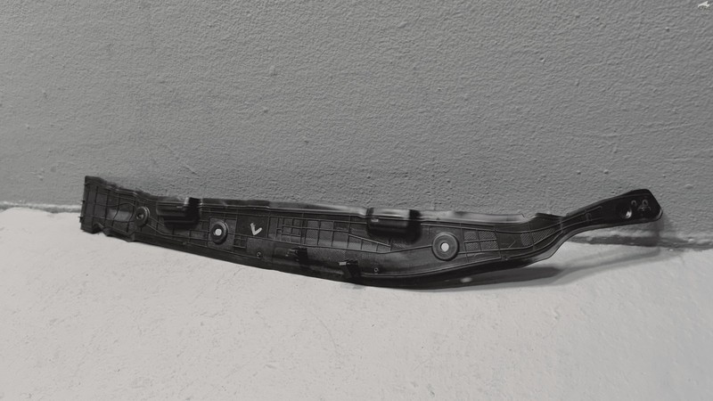 2021-2025 Nissan Rogue Front Left Driver Fender Rearward Insulator Baffle OEM