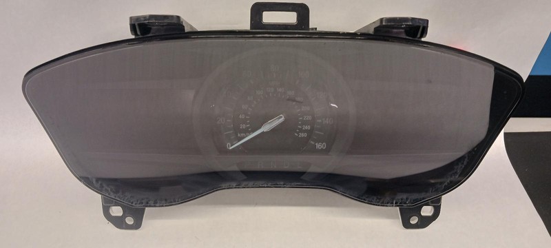 20 FORD FUSION Speedometer cluster MPH 49k miles OEM 1 Year Warranty!
