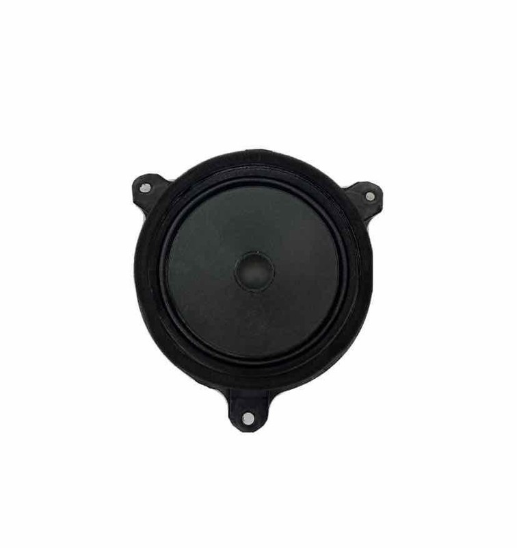 17 TOYOTA 4RUNNER REAR RIGHT PASSENGER SIDE SPEAKER TWEETER ASSY OEM 8616052300