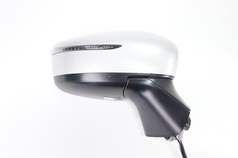 NISSAN VERSA Front Right RH Door Mirror w/ Blind Spot OEM 2020 - 2025