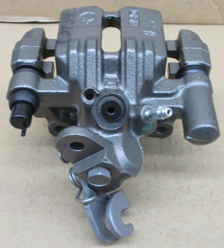 REMANUFACTURED REAR RIGHT DISC BRAKE CALIPER 141.45517 FITS *SEE CHART* MIATA