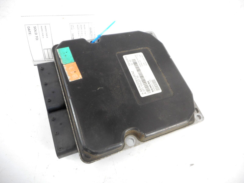 02-05 Mercedes-Benz C230 Engine Control Module OEM 2711532779