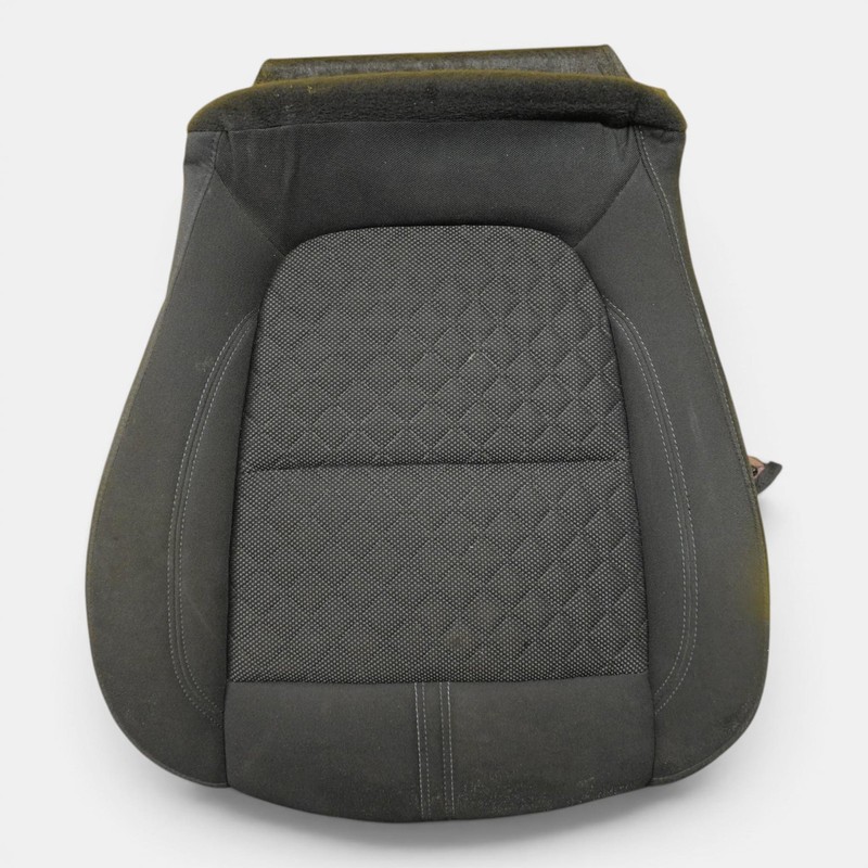 2019-2024 CHEVROLET BLAZER FRONT LEFT SIDE LOWER SEAT CUSHION BOTTOM BLACK OEM