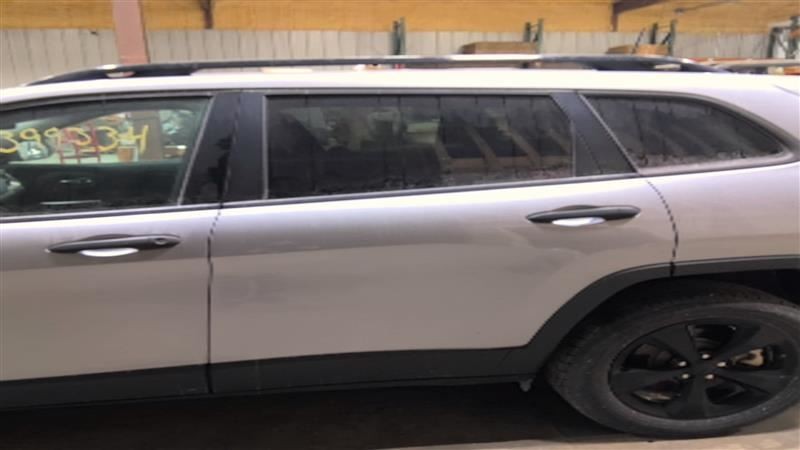 Driver Left Rear Side Door Fits 14-23 CHEROKEE 3373172