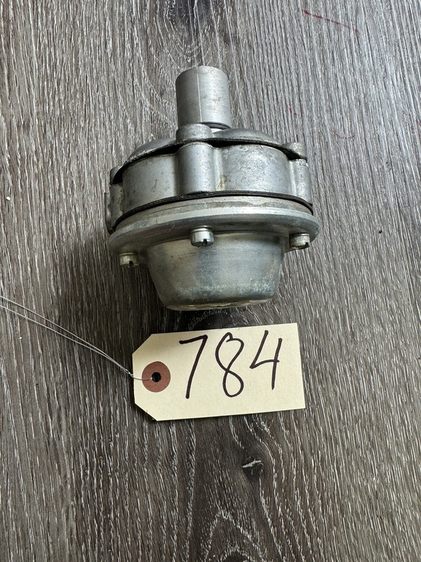 US Motor Work Mechanic Fuel Pump