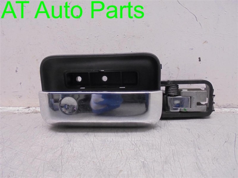 04 05 06 07 08 FORD F150 FRONT PASSENGER INSIDE INTERIOR DOOR HANDLE OEM F11716