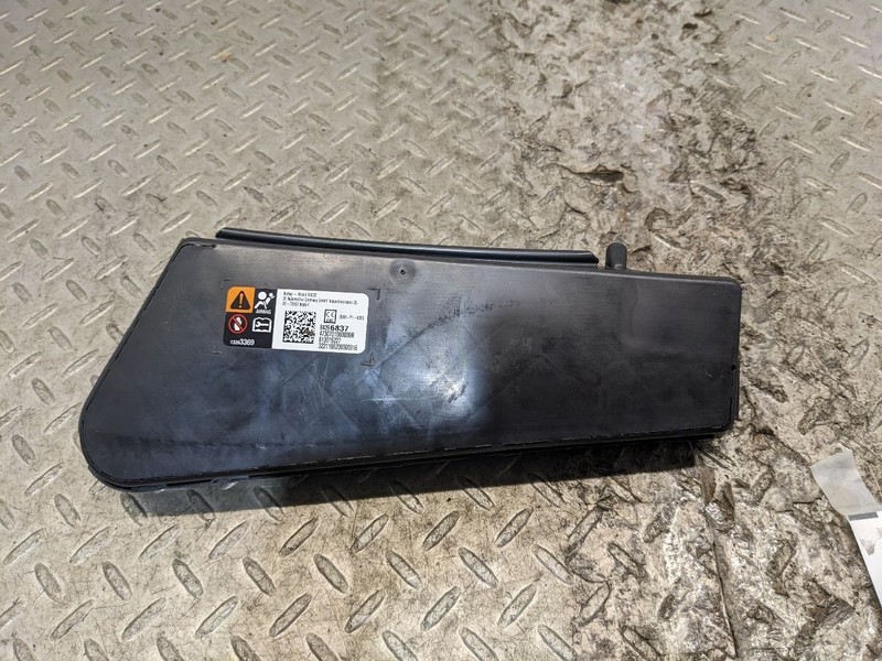Passenger Air Bag Passenger Seat Fits 19-25 SIERRA 1500 PICKUP 1188551
