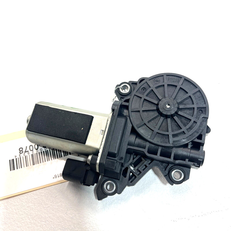 2011-2018 AUDI A8 REAR RIGHT PASSENGER SIDE POWER DOOR CLOSE ASSIST MOTOR OEM