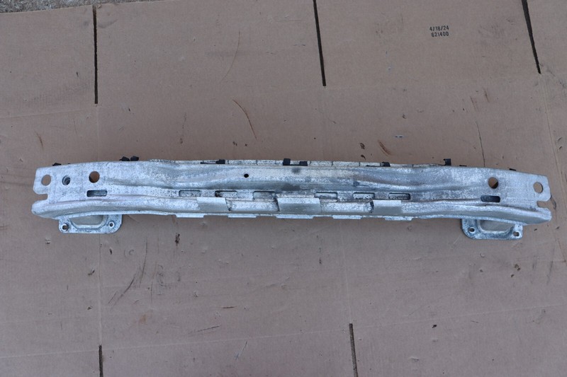 2008-214 MINI COOPER CLUBMAN R55 HATCH REAR BUMPER REINFORCEMENT BAR SUPPORT OEM