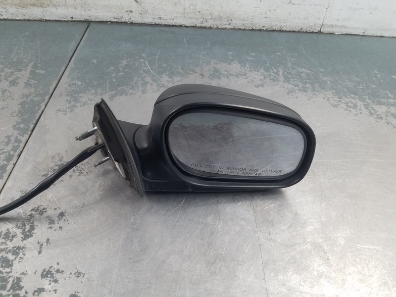 2011 Grand Marquis Crown Vic Police Right Passenger Side Mirror #2203 B8