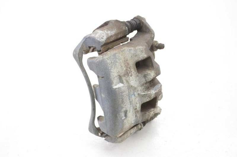 2022-2023 Nissan Frontier Pro-4X Driver Left Front Caliper Assembly