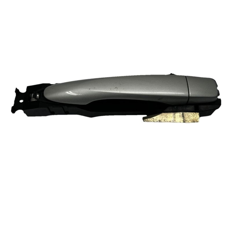 Nissan Kicks door handle 2018 2024 rear outside left side assy OEM 806115RL0A