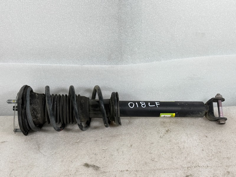 2016-25 MAZDA MX-5 MIATA FRONT LEFT SIDE SHOCK ABSORBER STRUT W/ COIL SPRING OEM