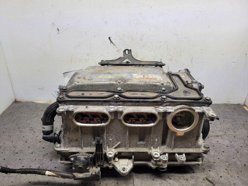 Conv/Invert/Charger Inverter With Converter Fits 15-17 LEXUS CT200H 1690804