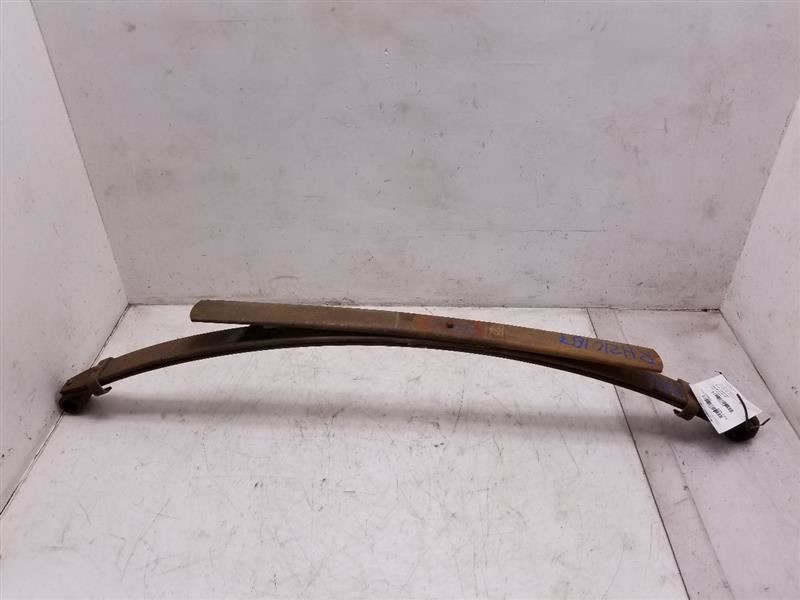 94-98 TOYOTA T100 V6 MT PASSENGER REAR LEAF SPRING