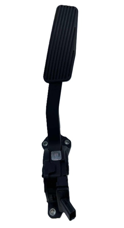 2014 Dodge Caravan 3.6L SXT Front Gas Pedal and Sensor Assembly 05281225AC OEM