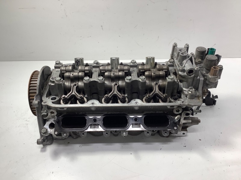 16-22 Honda Pilot Rear Cylinder Head R9P3 12300-R9P-810 OEM