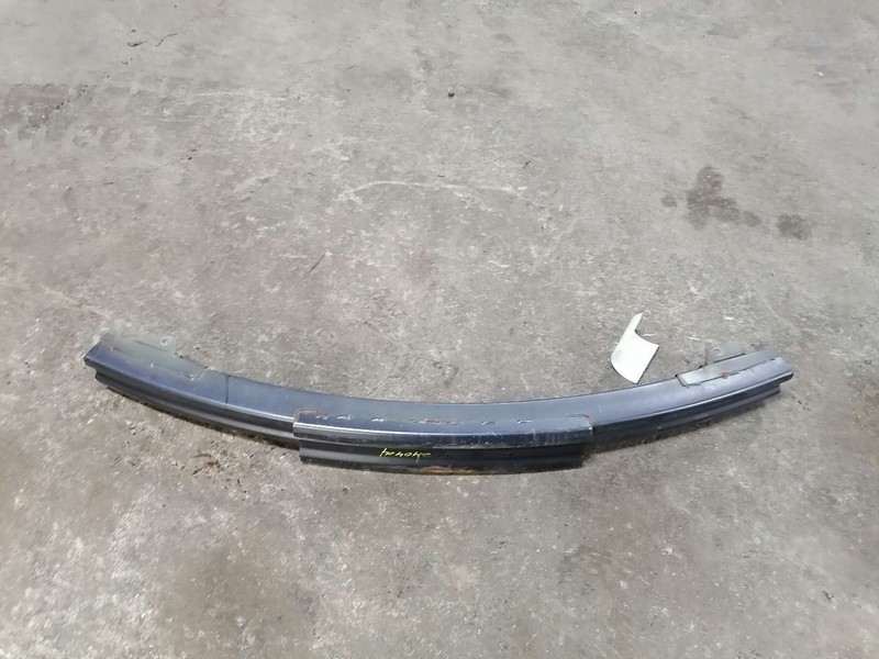 Front Bumper Reinforcement Fits 11-17 ODYSSEY 1465675