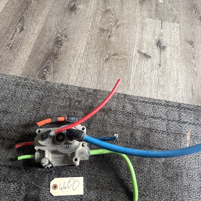 Bendix PSI Air Brake Valve - P/N: 909828