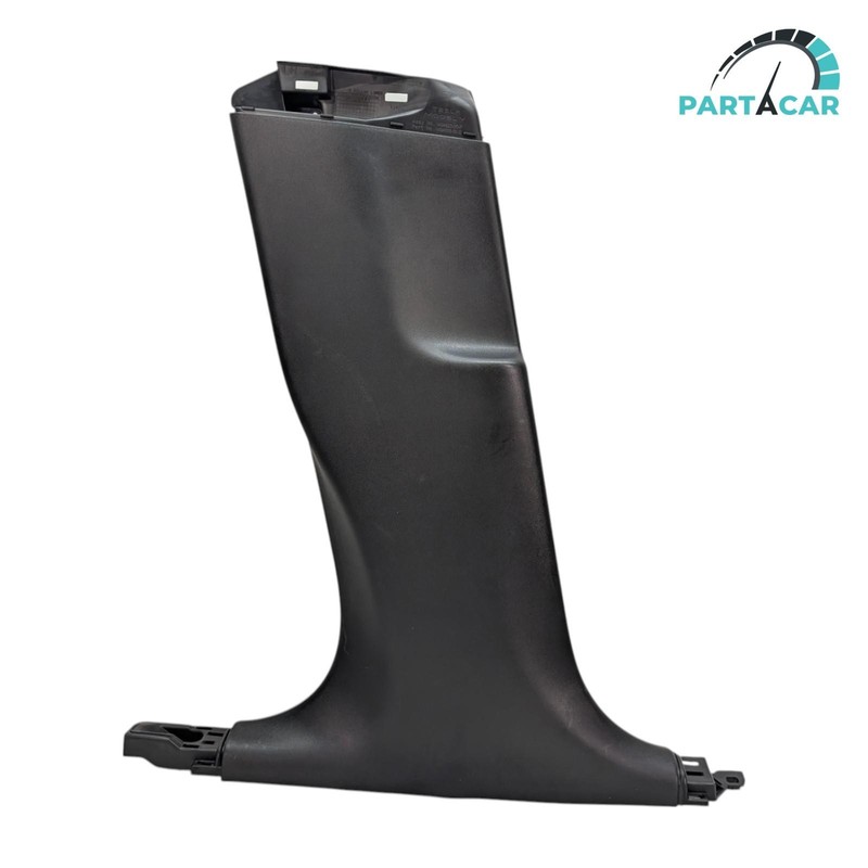 2020 2021-2023 Tesla Model Y MY Left Driver Lower B Pillar Trim Cover OEM SCUFF