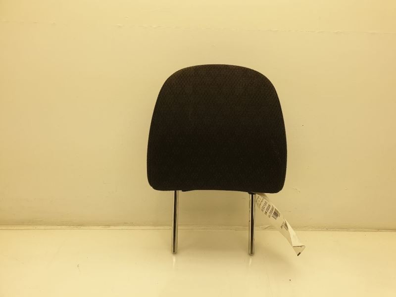 2010 SCION XB PASSENGER SIDE FRONT CLOTH HEADREST ASSEMBLY
