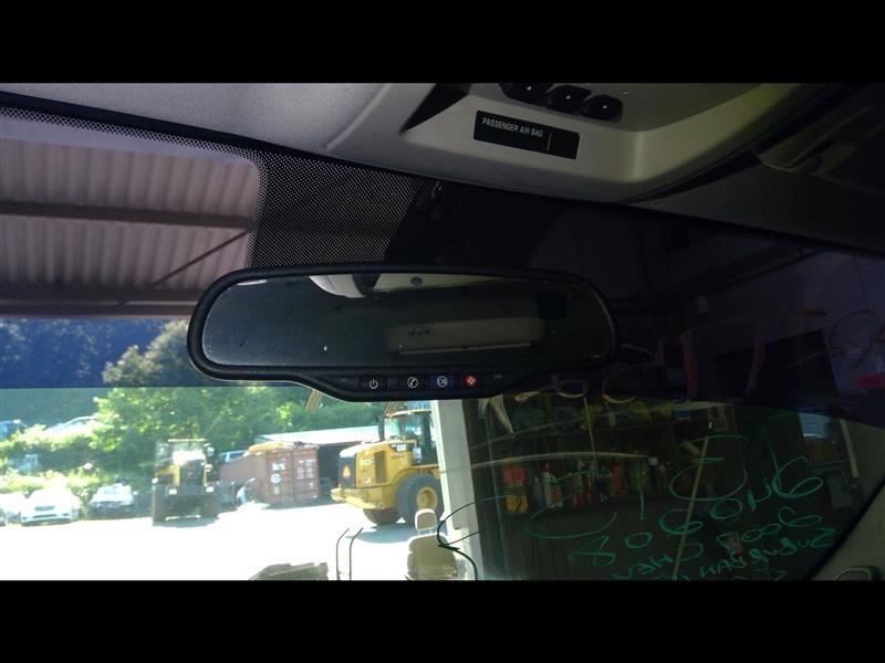 SUBURBN15 2007 Rear View Mirror 1381205