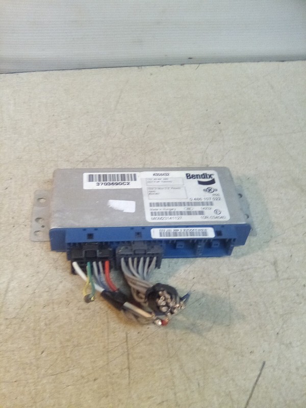Bendix 0 486 107 022, 3703690C2 Brake Module