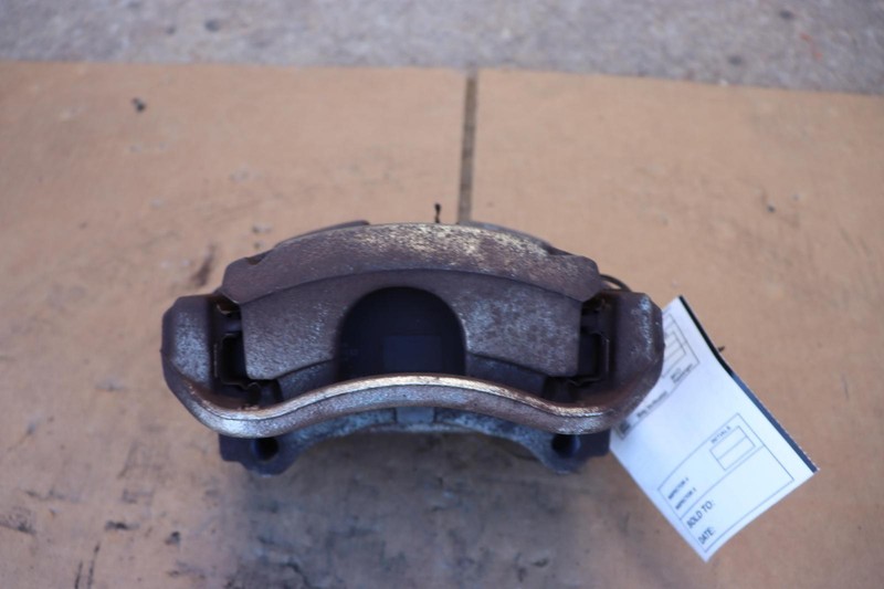 2014-2021 DODGE RAM PROMASTER 1500 FWD REAR LEFT SIDE BRAKE CALIPER OEM