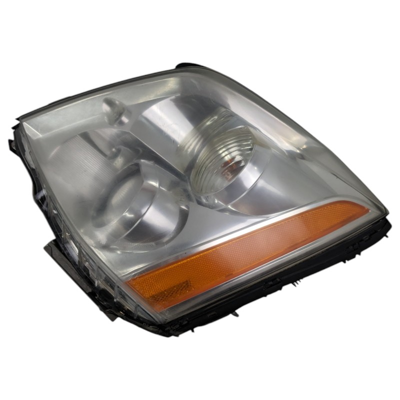 2006 2007 2008 2009 10 11 Cadillac DTS Xenon Headlight Driver Left OEM 15775393