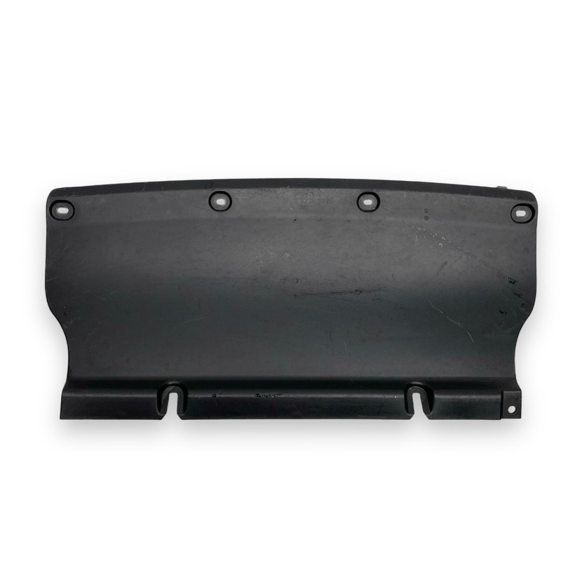 Jaguar F-Pace X761 RHD 2021-2023 Rear Bumper Lower Tow Bar Cover OEM