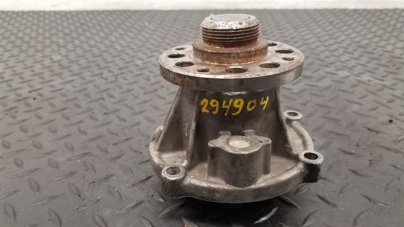 03-04 Ford F250SD F350SD 6.0L Diesel Water Coolant Pump 8-366 OEM 3C3Z-8501-A