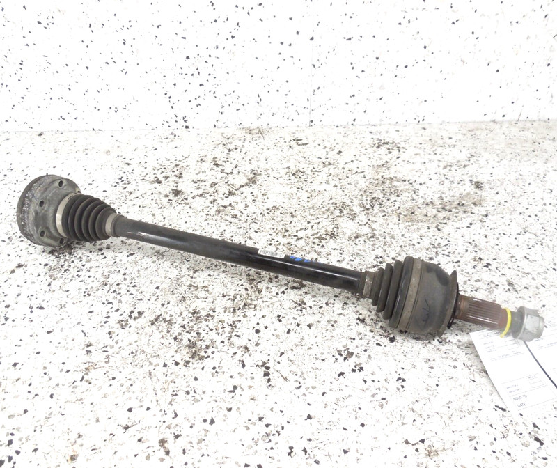 2014-2019 Cadillac CTS 2.0L 3.6L Rear Axle Shaft Passenger Right RH OEM